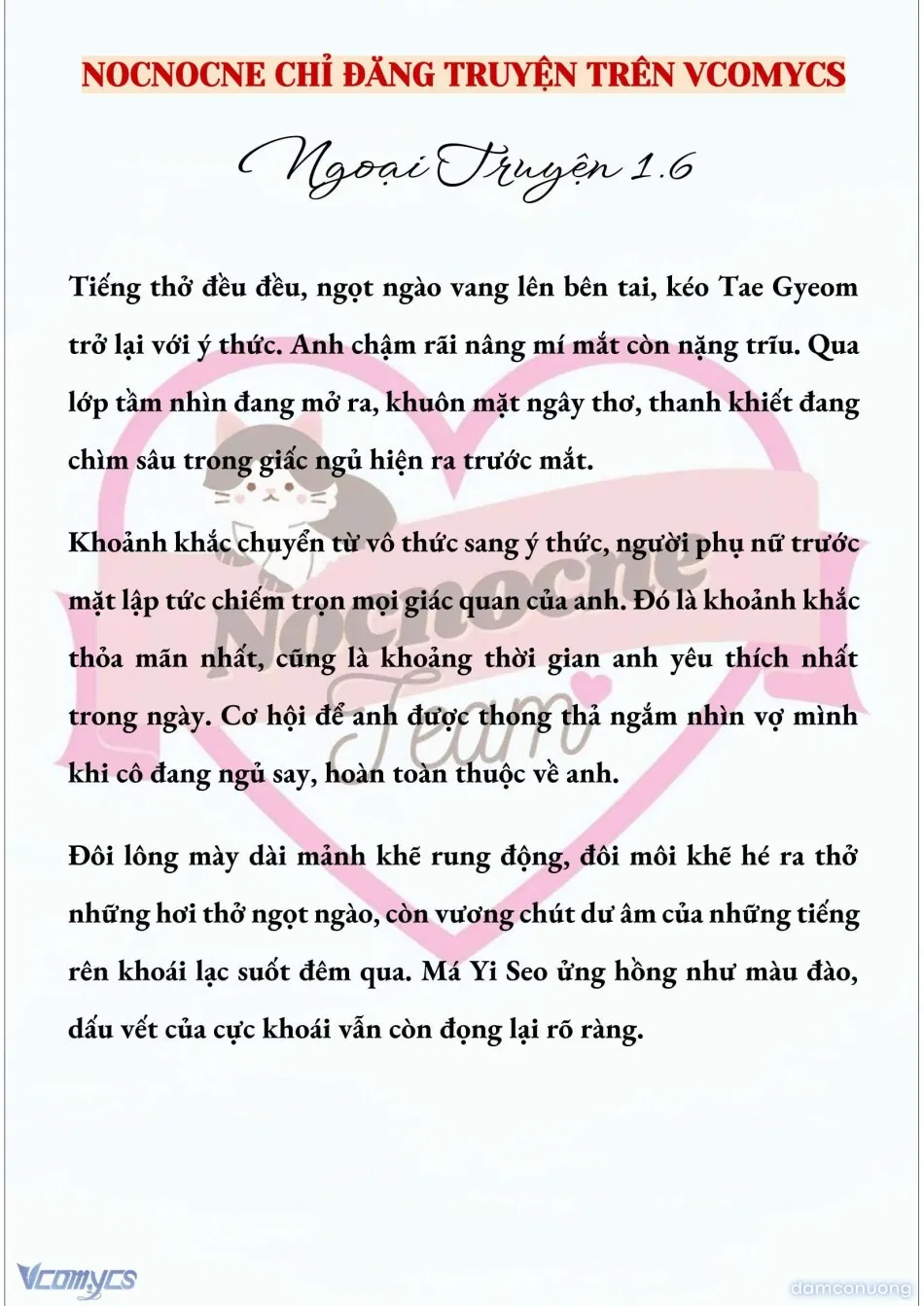 [FULL] [NOVEL] NGỌN ĐÈN BIỆT VIỆN KHÔNG BAO GIỜ TẮT 