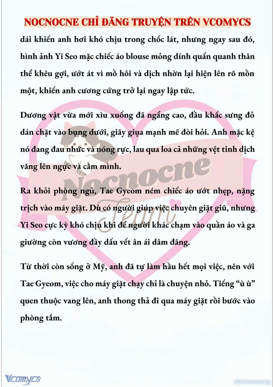 [FULL] [NOVEL] NGỌN ĐÈN BIỆT VIỆN KHÔNG BAO GIỜ TẮT 