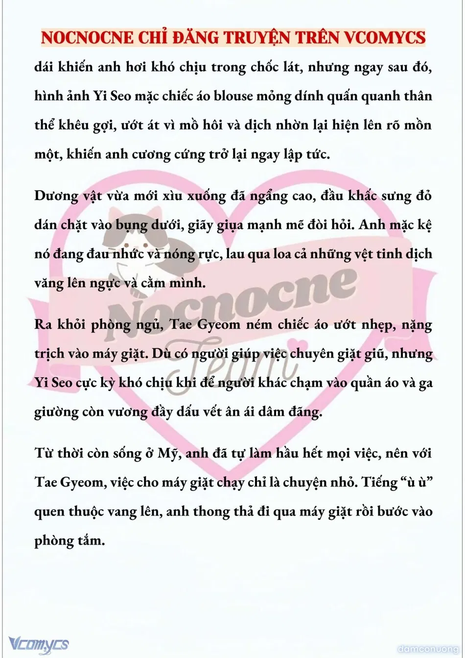 [FULL] [NOVEL] NGỌN ĐÈN BIỆT VIỆN KHÔNG BAO GIỜ TẮT 