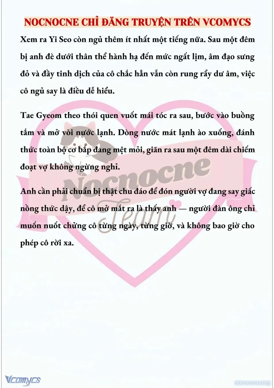 [FULL] [NOVEL] NGỌN ĐÈN BIỆT VIỆN KHÔNG BAO GIỜ TẮT 