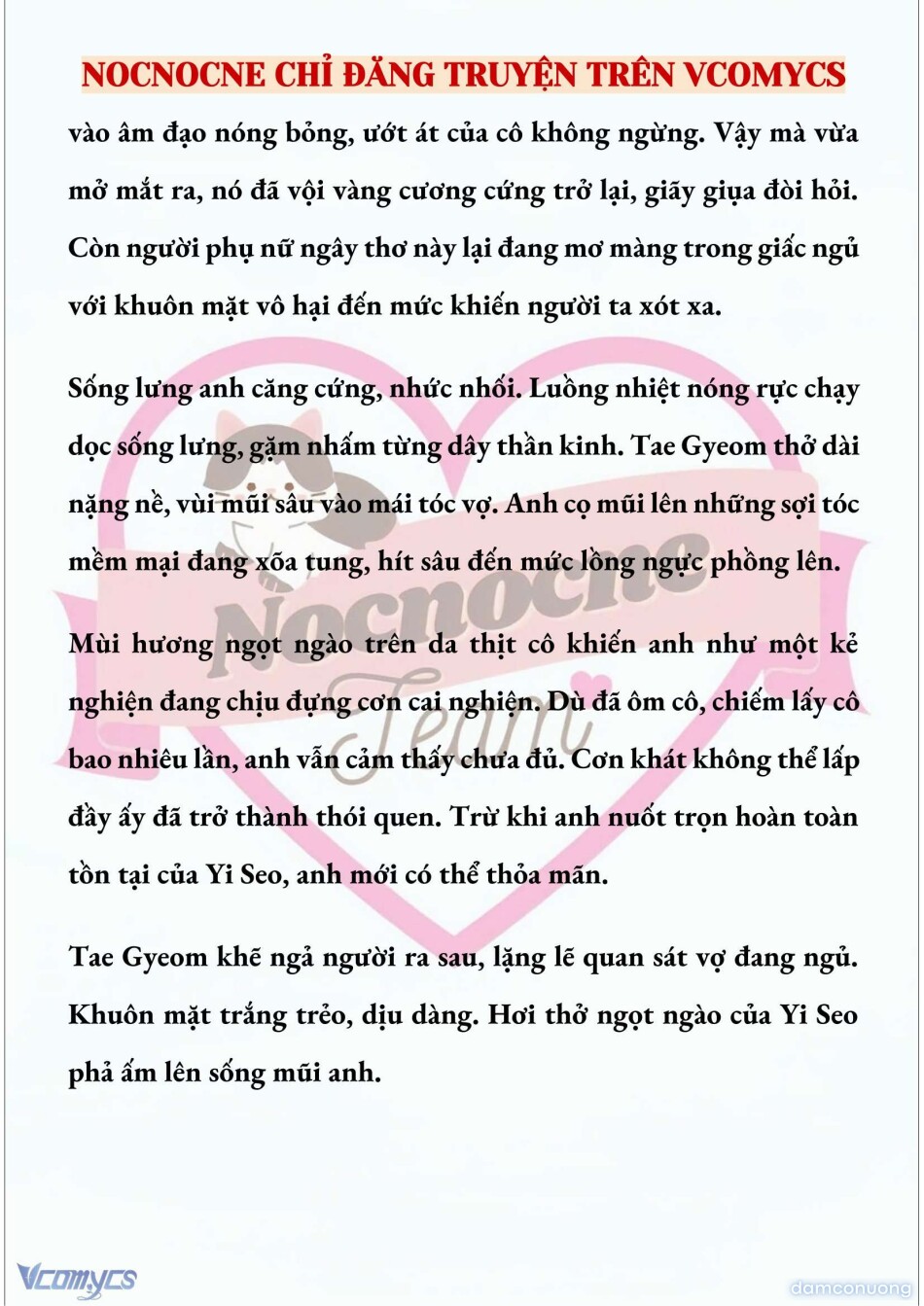 [FULL] [NOVEL] NGỌN ĐÈN BIỆT VIỆN KHÔNG BAO GIỜ TẮT 