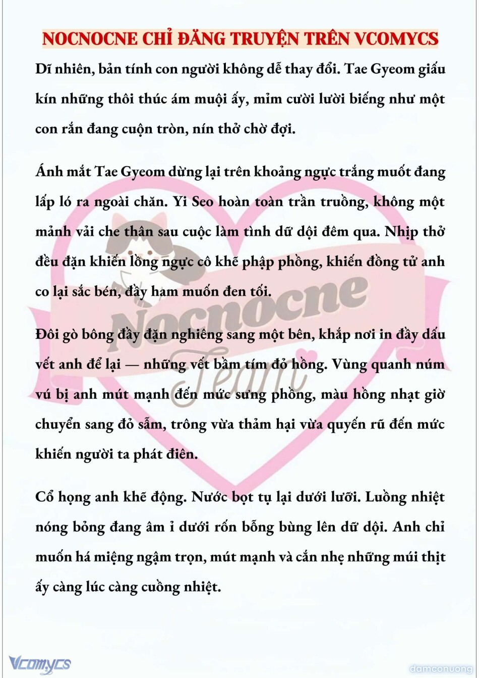 [FULL] [NOVEL] NGỌN ĐÈN BIỆT VIỆN KHÔNG BAO GIỜ TẮT 