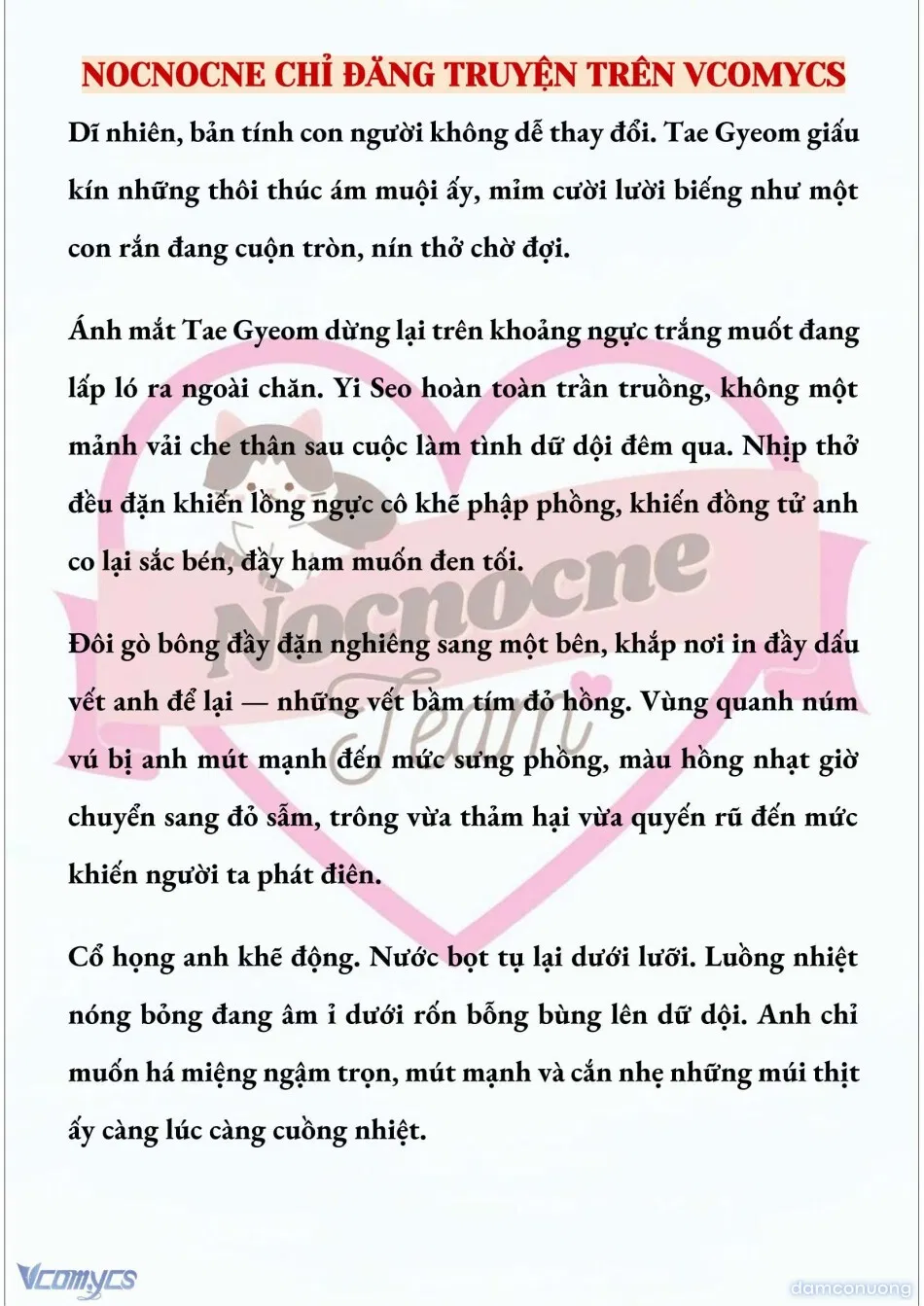 [FULL] [NOVEL] NGỌN ĐÈN BIỆT VIỆN KHÔNG BAO GIỜ TẮT 