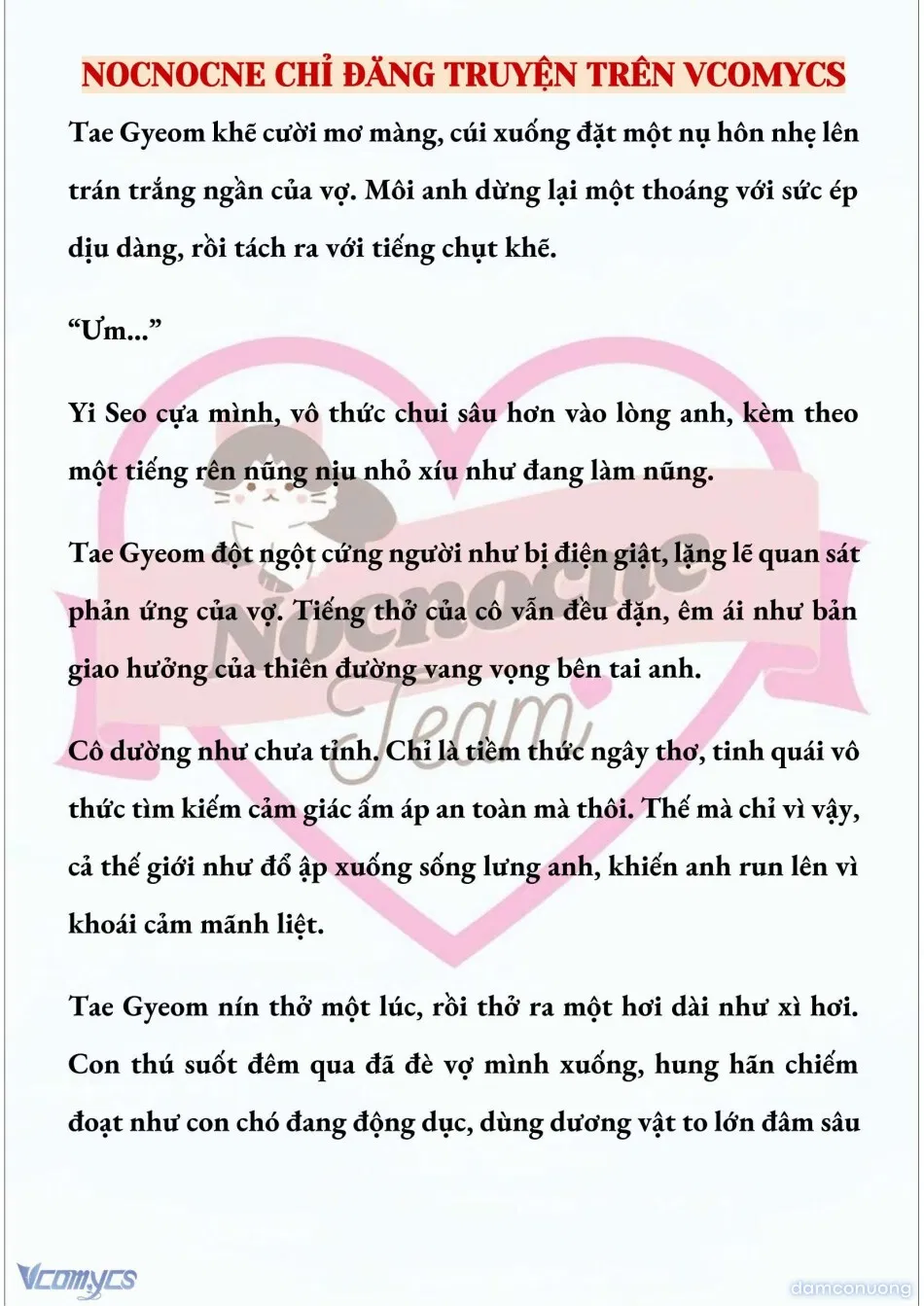 [FULL] [NOVEL] NGỌN ĐÈN BIỆT VIỆN KHÔNG BAO GIỜ TẮT 