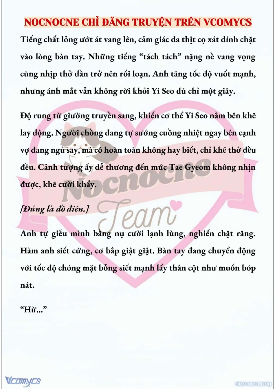 [FULL] [NOVEL] NGỌN ĐÈN BIỆT VIỆN KHÔNG BAO GIỜ TẮT 