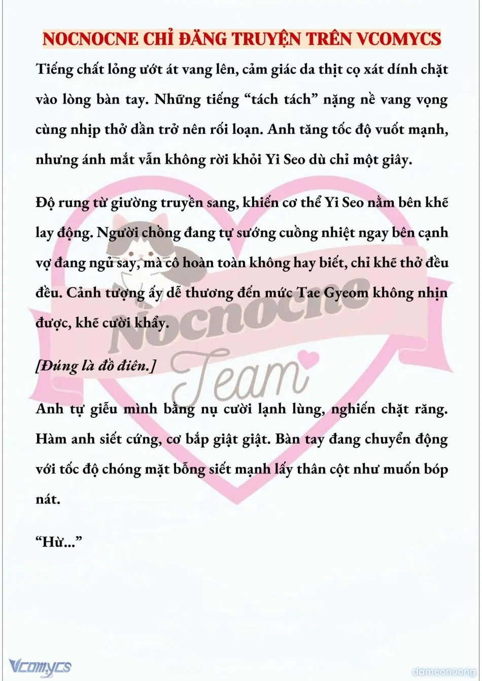 [FULL] [NOVEL] NGỌN ĐÈN BIỆT VIỆN KHÔNG BAO GIỜ TẮT 