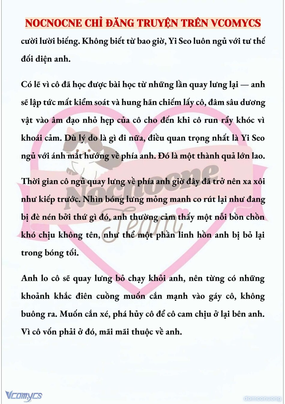 [FULL] [NOVEL] NGỌN ĐÈN BIỆT VIỆN KHÔNG BAO GIỜ TẮT 