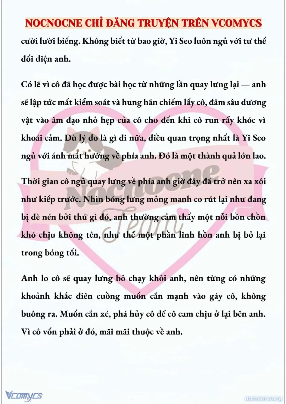 [FULL] [NOVEL] NGỌN ĐÈN BIỆT VIỆN KHÔNG BAO GIỜ TẮT 