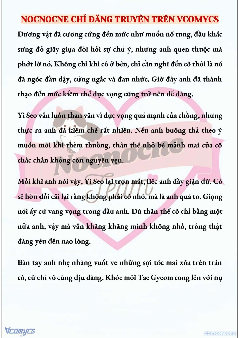 [FULL] [NOVEL] NGỌN ĐÈN BIỆT VIỆN KHÔNG BAO GIỜ TẮT 
