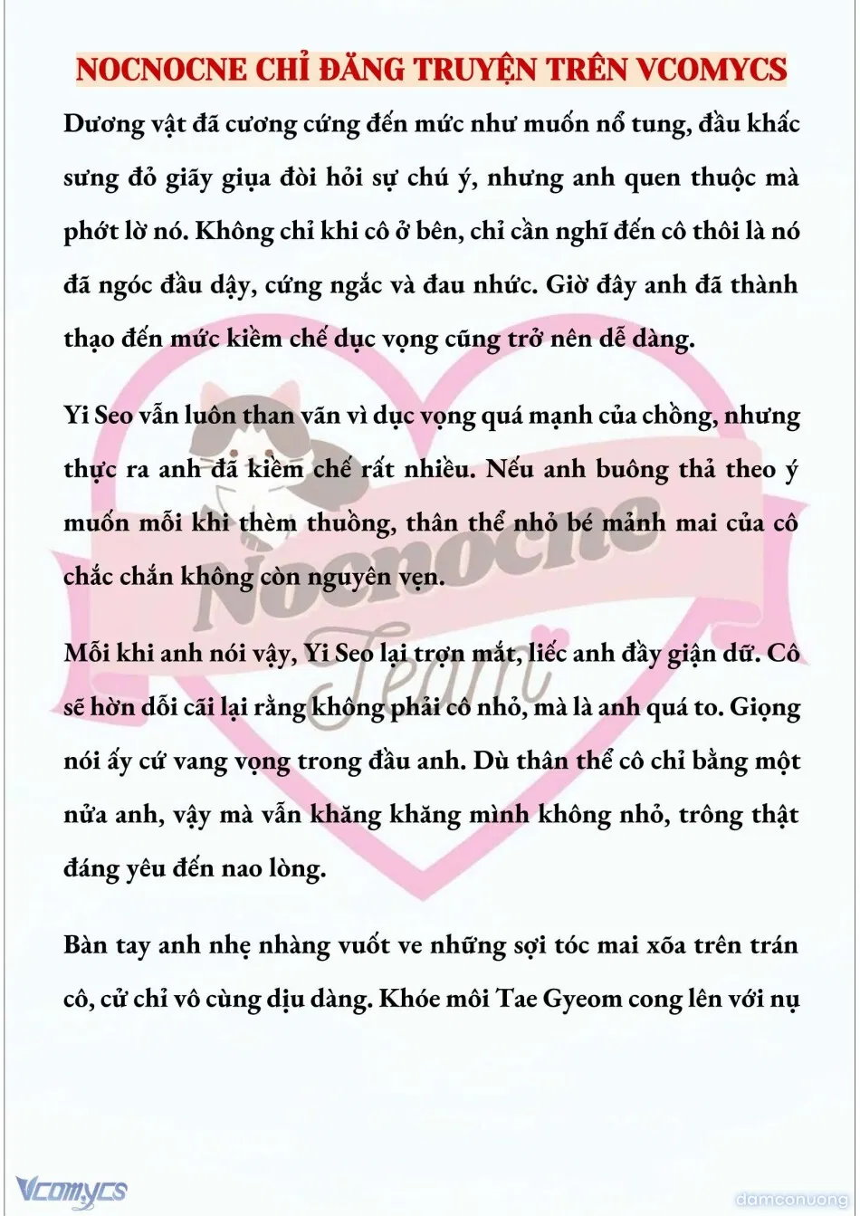 [FULL] [NOVEL] NGỌN ĐÈN BIỆT VIỆN KHÔNG BAO GIỜ TẮT 
