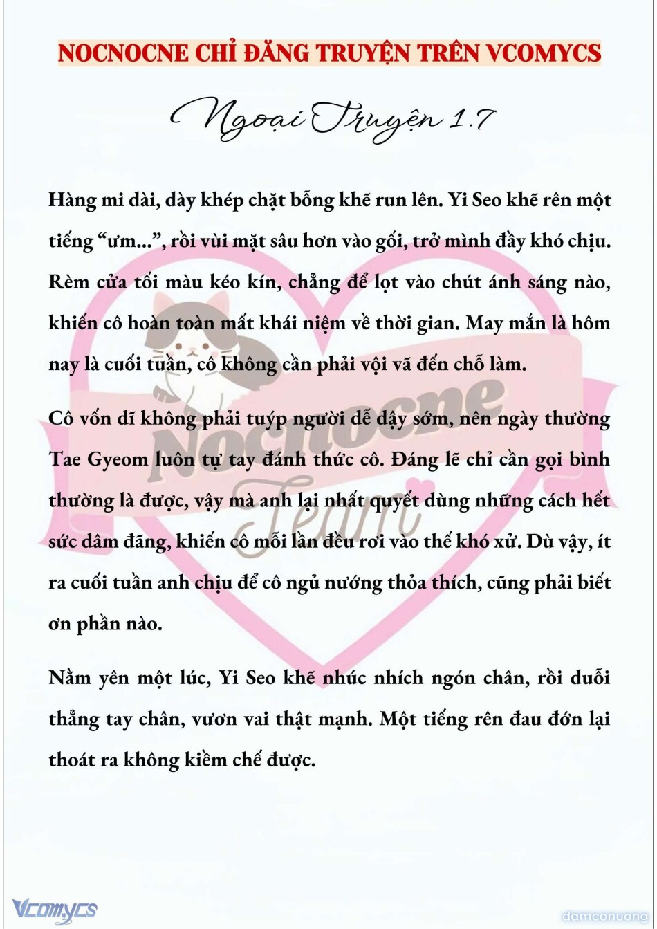 [FULL] [NOVEL] NGỌN ĐÈN BIỆT VIỆN KHÔNG BAO GIỜ TẮT 