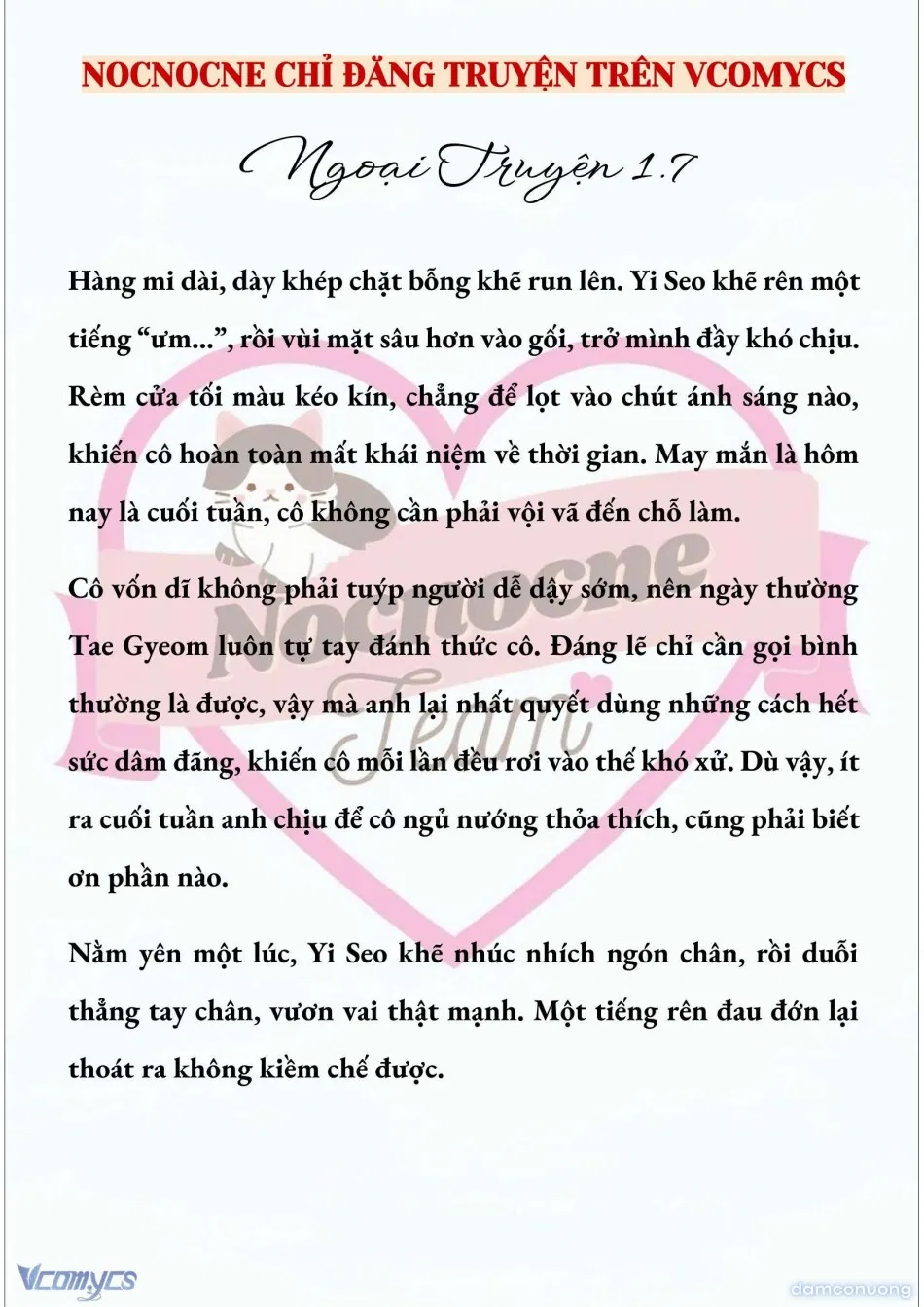 [FULL] [NOVEL] NGỌN ĐÈN BIỆT VIỆN KHÔNG BAO GIỜ TẮT 