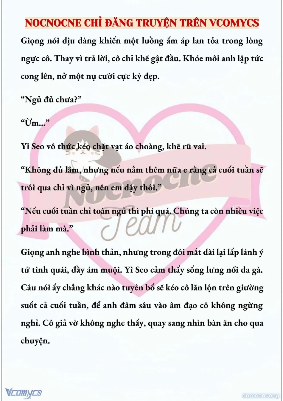 [FULL] [NOVEL] NGỌN ĐÈN BIỆT VIỆN KHÔNG BAO GIỜ TẮT 