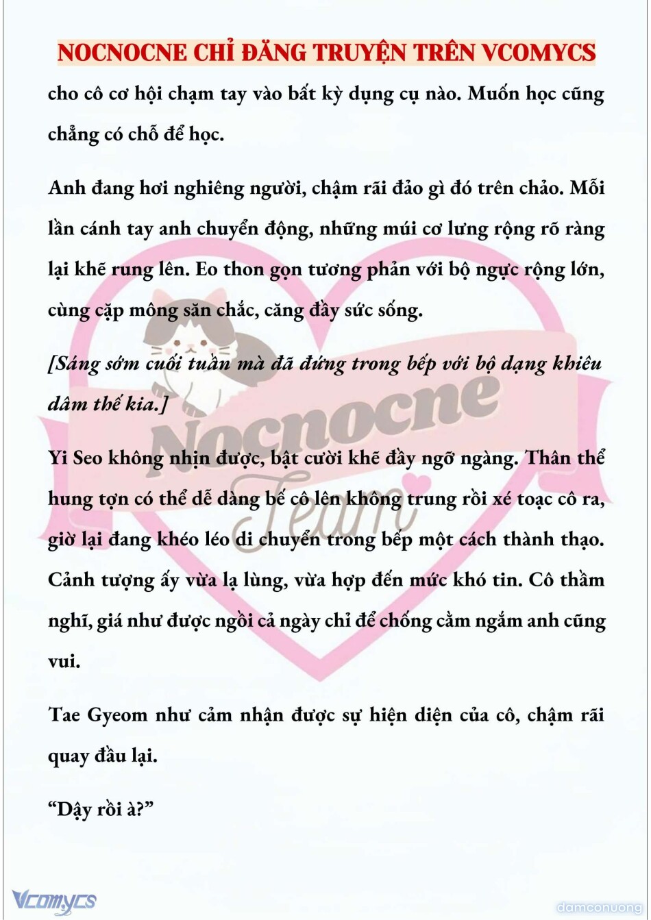 [FULL] [NOVEL] NGỌN ĐÈN BIỆT VIỆN KHÔNG BAO GIỜ TẮT 