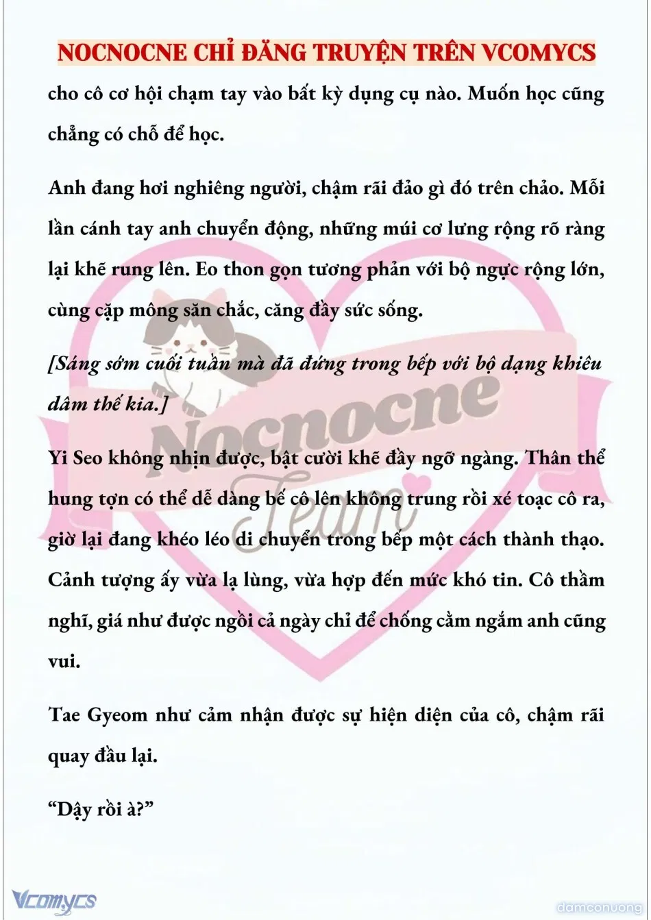 [FULL] [NOVEL] NGỌN ĐÈN BIỆT VIỆN KHÔNG BAO GIỜ TẮT 