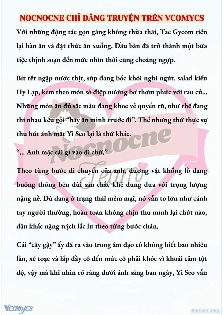 [FULL] [NOVEL] NGỌN ĐÈN BIỆT VIỆN KHÔNG BAO GIỜ TẮT 