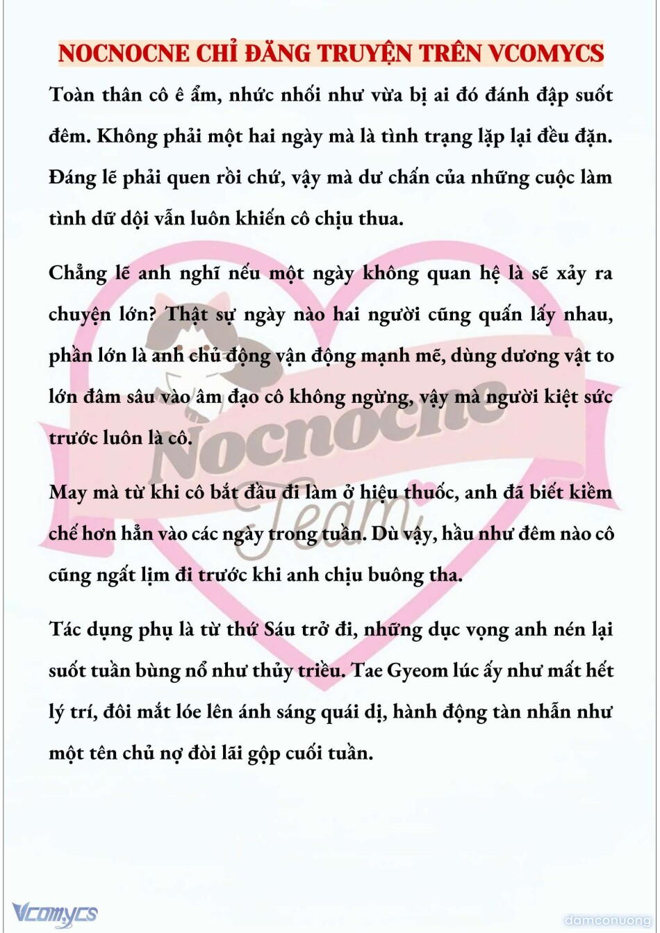 [FULL] [NOVEL] NGỌN ĐÈN BIỆT VIỆN KHÔNG BAO GIỜ TẮT 