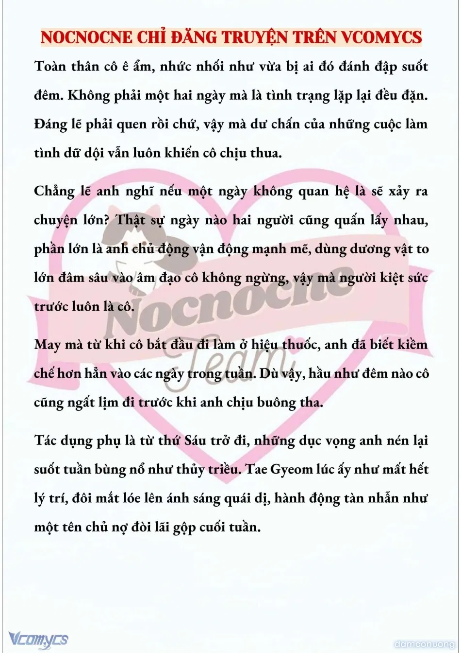 [FULL] [NOVEL] NGỌN ĐÈN BIỆT VIỆN KHÔNG BAO GIỜ TẮT 