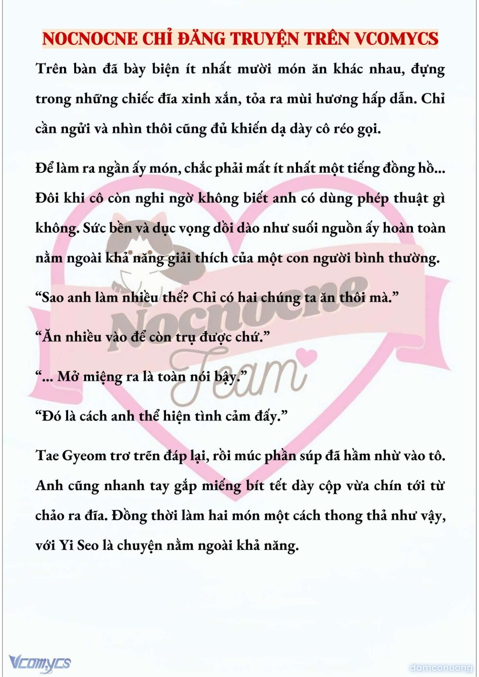 [FULL] [NOVEL] NGỌN ĐÈN BIỆT VIỆN KHÔNG BAO GIỜ TẮT 