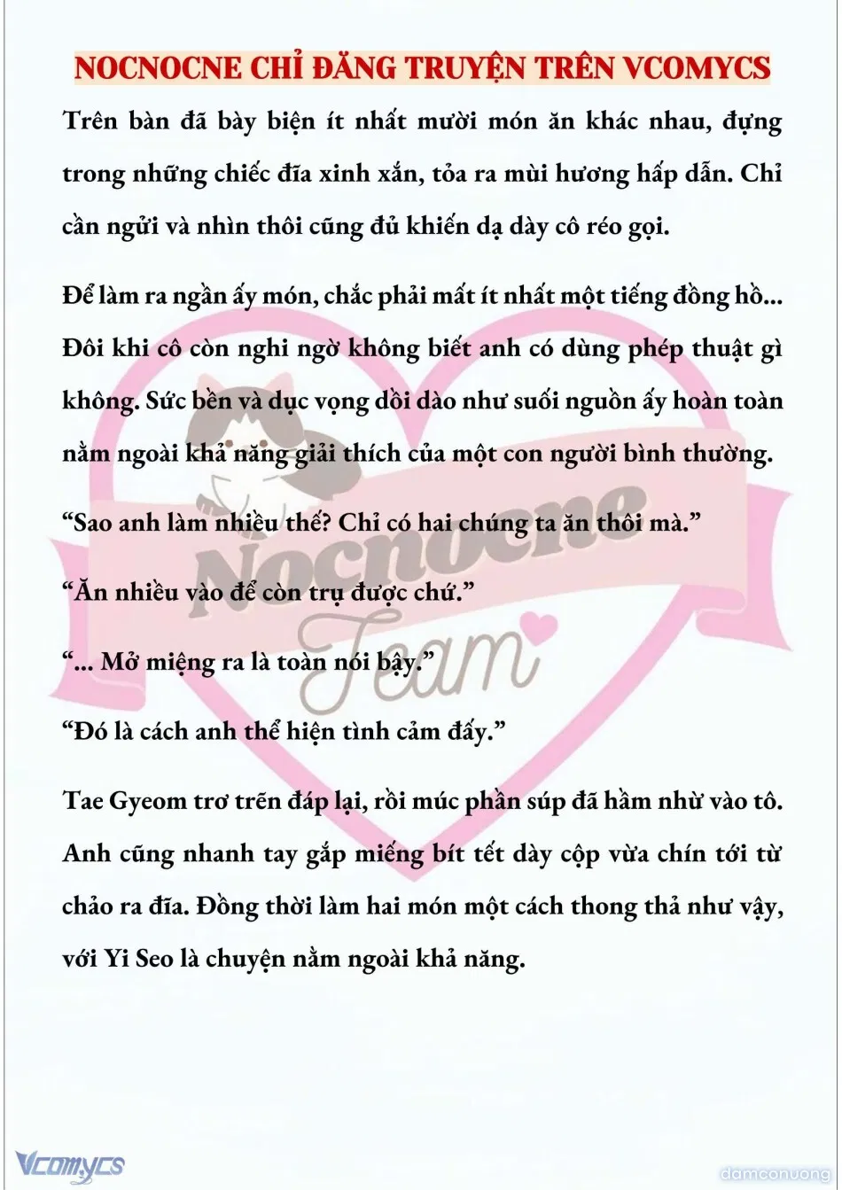[FULL] [NOVEL] NGỌN ĐÈN BIỆT VIỆN KHÔNG BAO GIỜ TẮT 