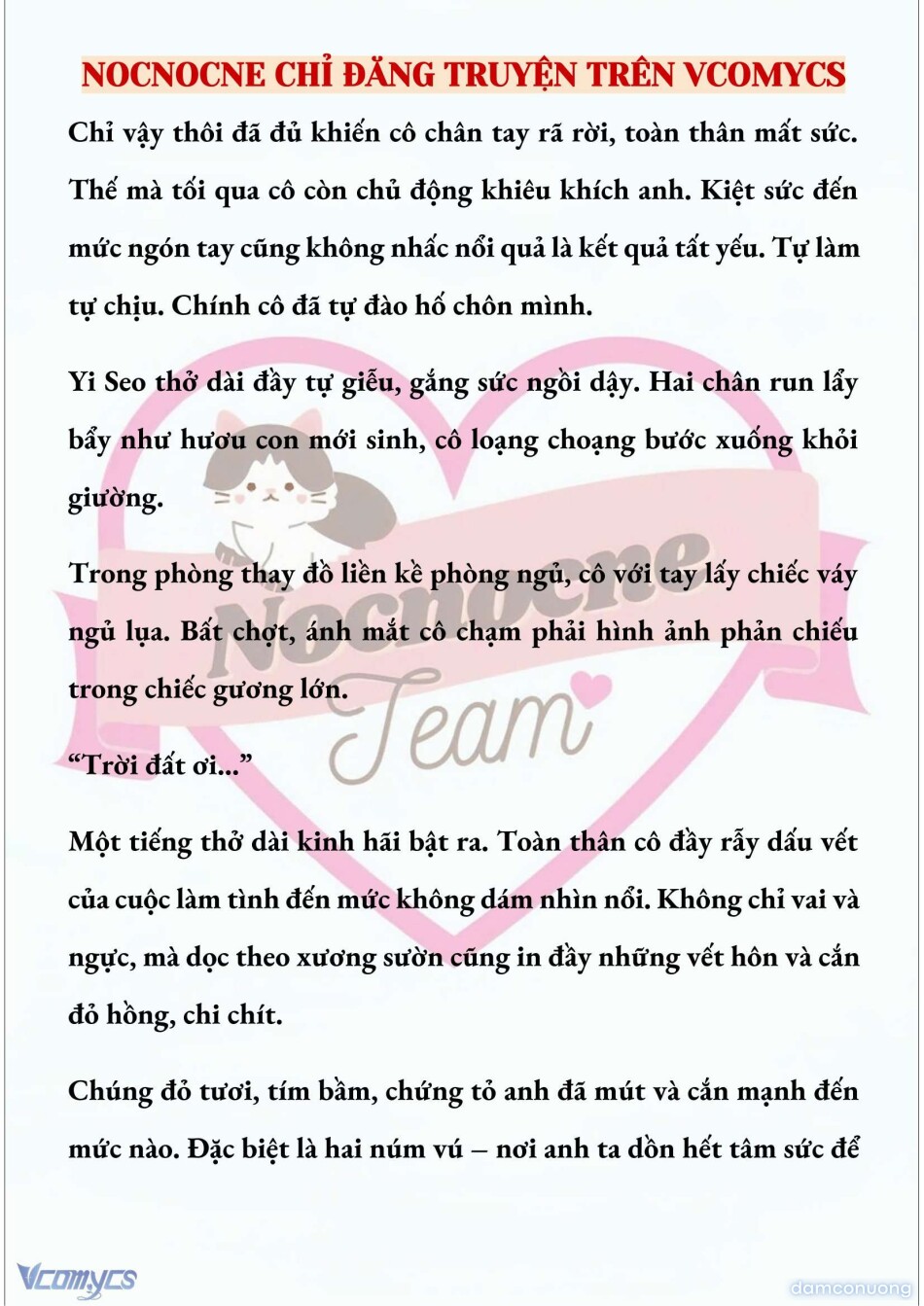 [FULL] [NOVEL] NGỌN ĐÈN BIỆT VIỆN KHÔNG BAO GIỜ TẮT 