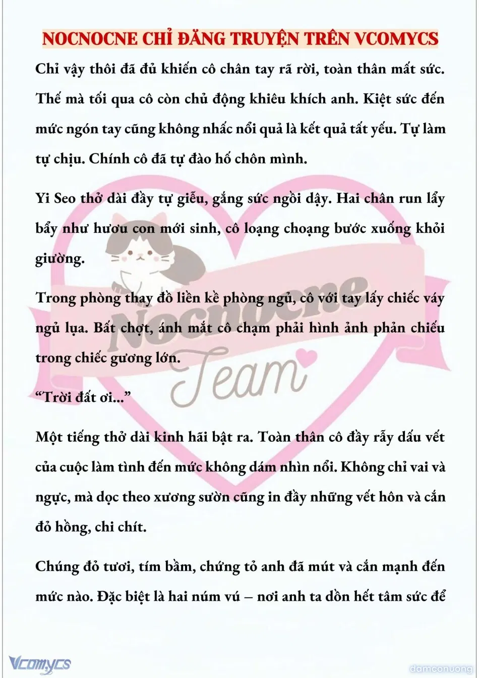 [FULL] [NOVEL] NGỌN ĐÈN BIỆT VIỆN KHÔNG BAO GIỜ TẮT 