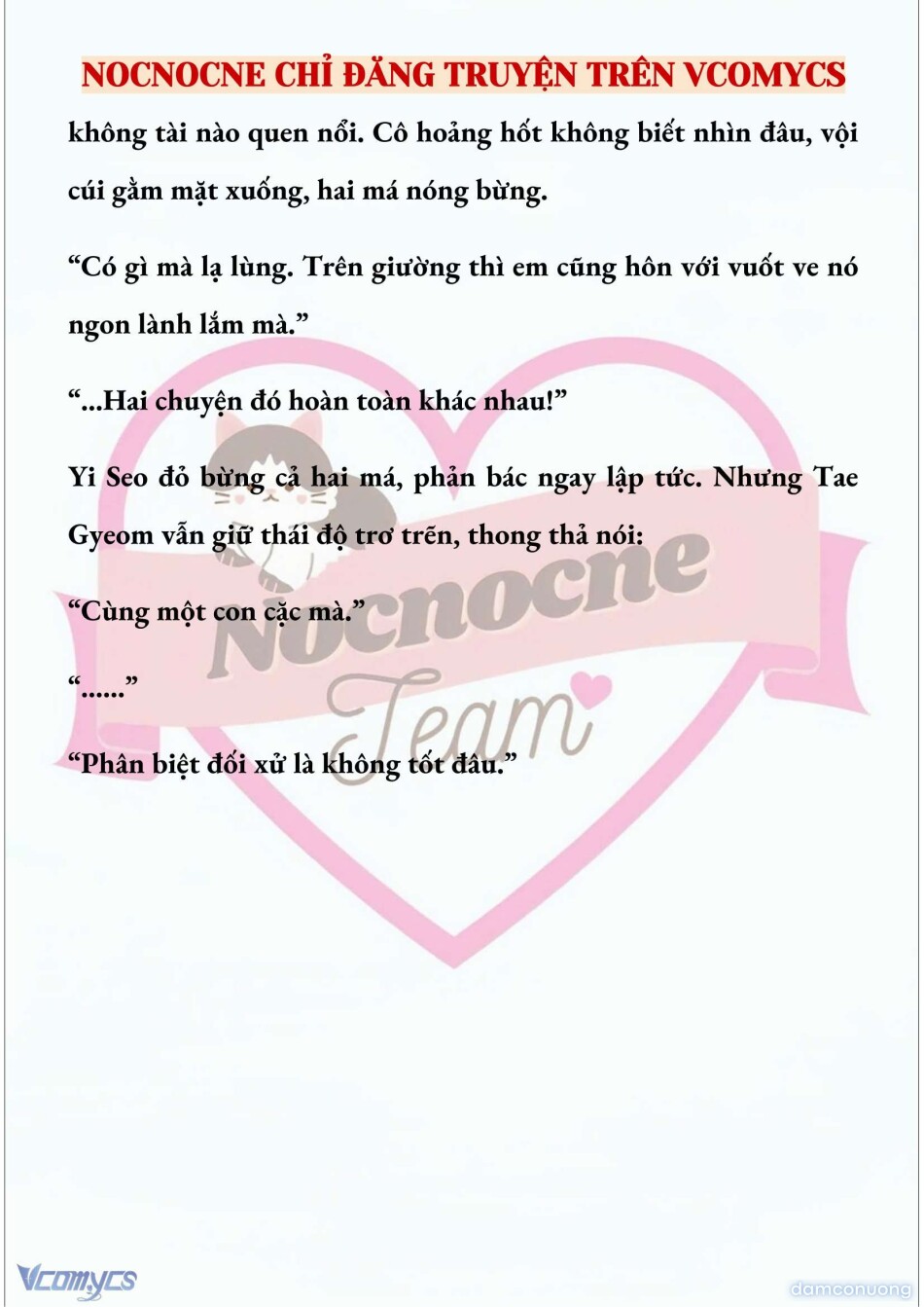 [FULL] [NOVEL] NGỌN ĐÈN BIỆT VIỆN KHÔNG BAO GIỜ TẮT 