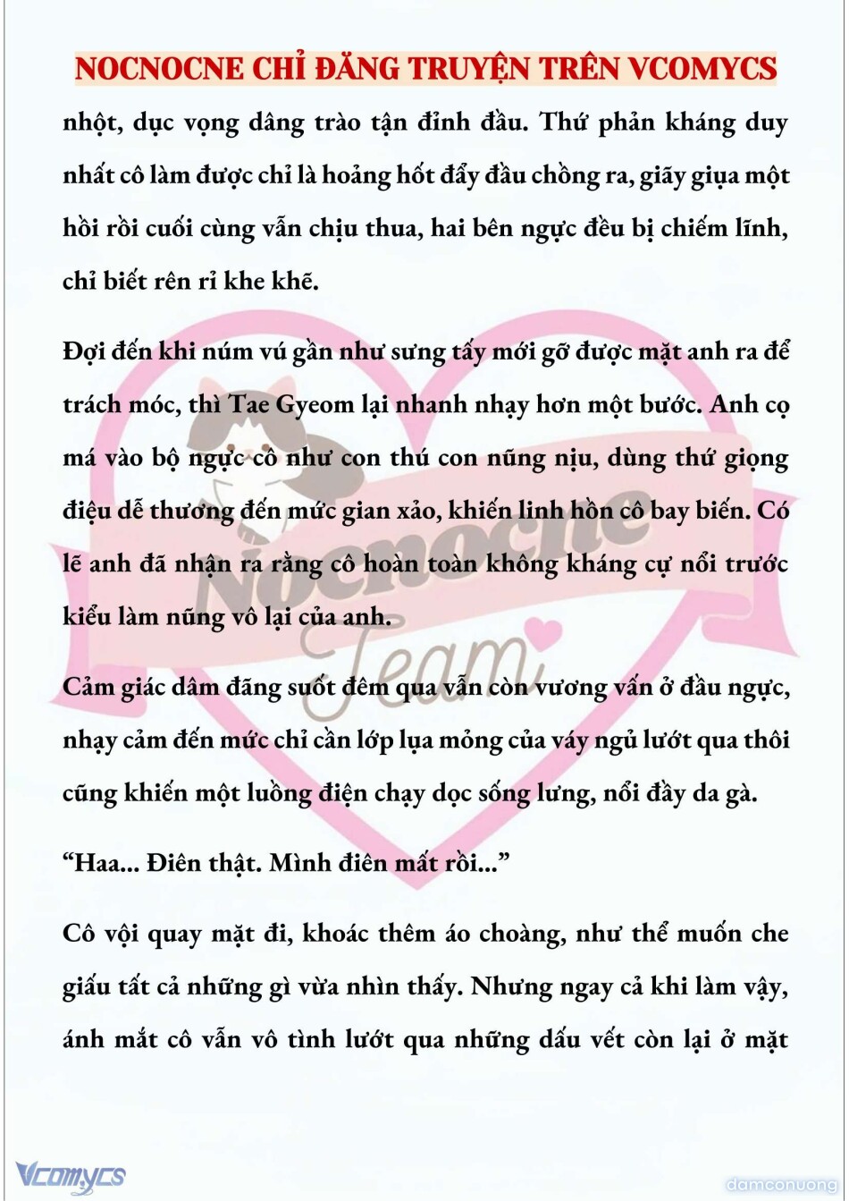 [FULL] [NOVEL] NGỌN ĐÈN BIỆT VIỆN KHÔNG BAO GIỜ TẮT 