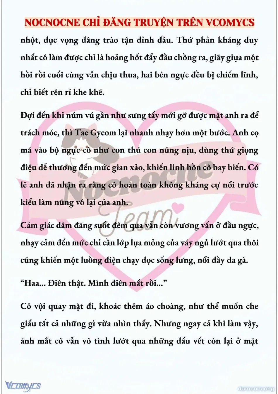 [FULL] [NOVEL] NGỌN ĐÈN BIỆT VIỆN KHÔNG BAO GIỜ TẮT 