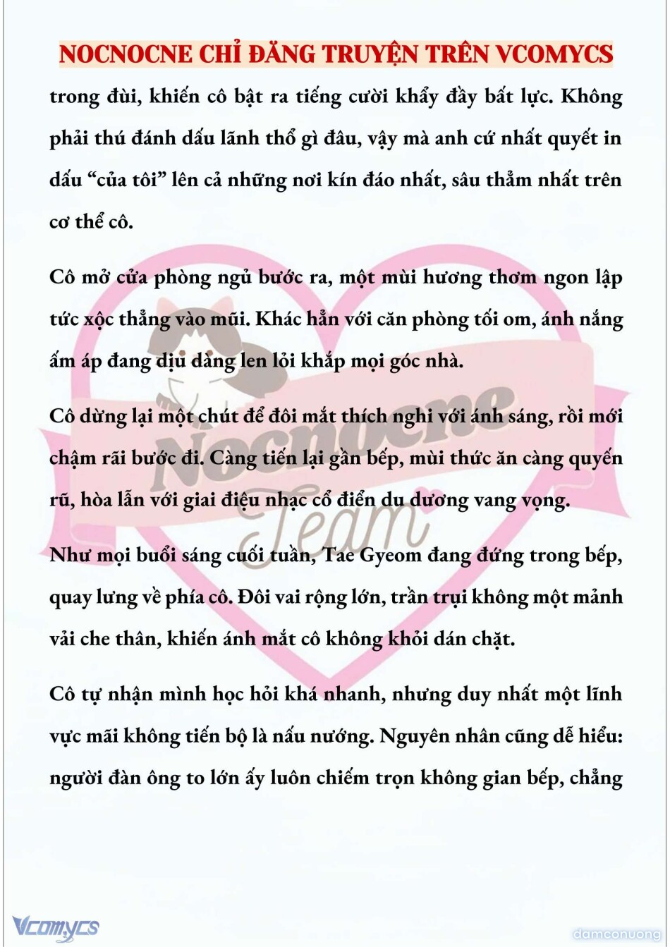 [FULL] [NOVEL] NGỌN ĐÈN BIỆT VIỆN KHÔNG BAO GIỜ TẮT 