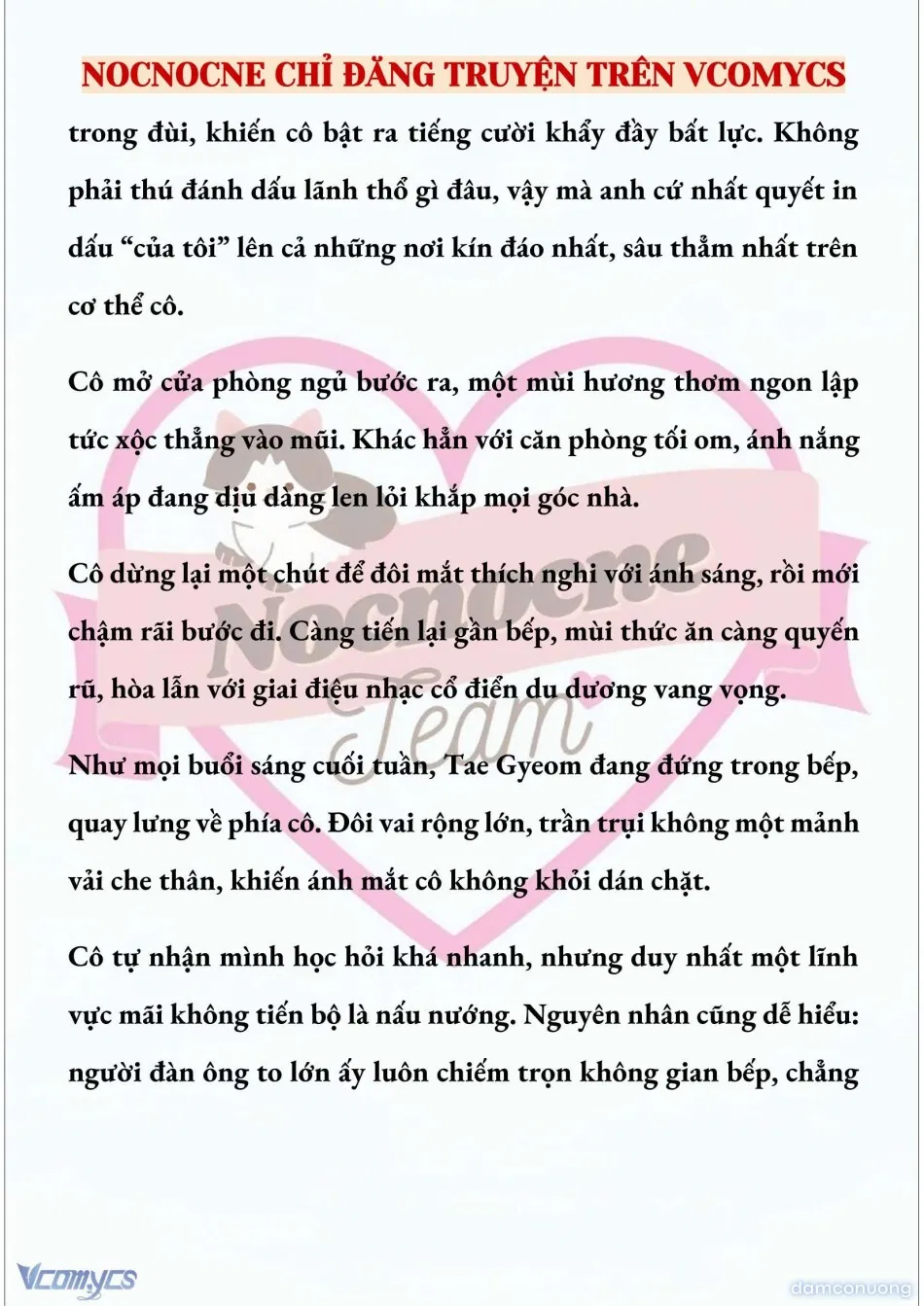 [FULL] [NOVEL] NGỌN ĐÈN BIỆT VIỆN KHÔNG BAO GIỜ TẮT 