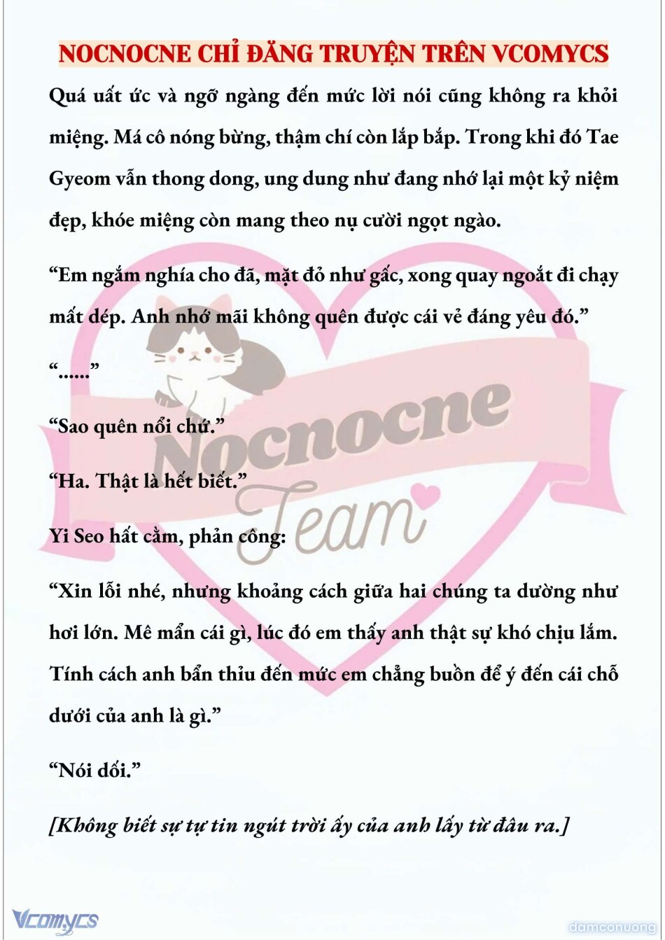 [FULL] [NOVEL] NGỌN ĐÈN BIỆT VIỆN KHÔNG BAO GIỜ TẮT 