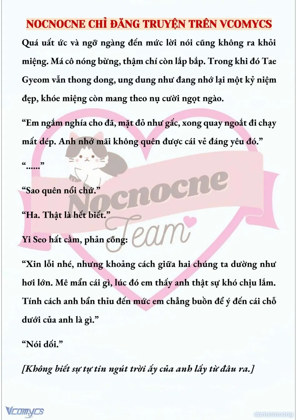 [FULL] [NOVEL] NGỌN ĐÈN BIỆT VIỆN KHÔNG BAO GIỜ TẮT 