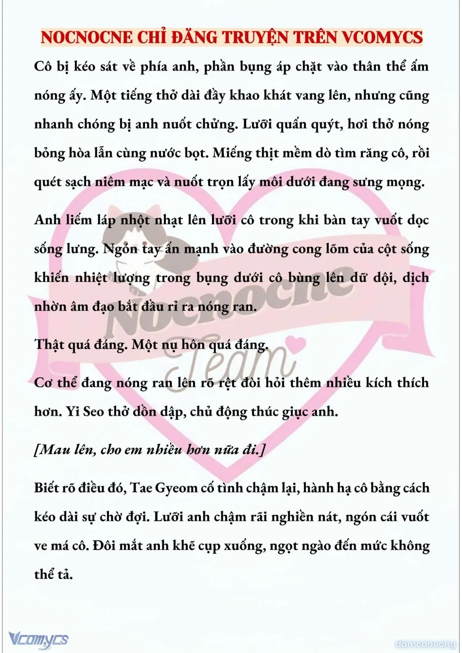 [FULL] [NOVEL] NGỌN ĐÈN BIỆT VIỆN KHÔNG BAO GIỜ TẮT 