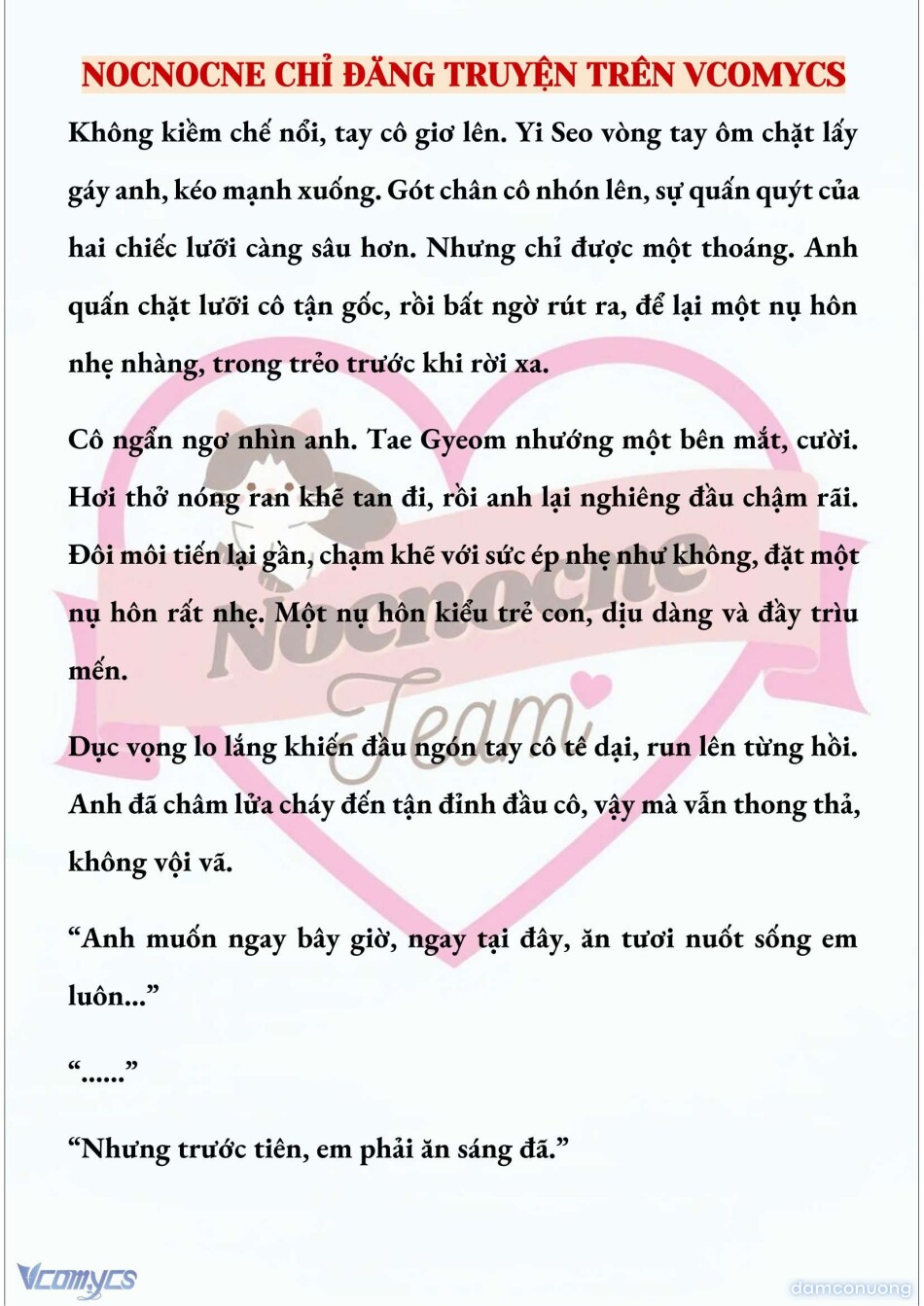 [FULL] [NOVEL] NGỌN ĐÈN BIỆT VIỆN KHÔNG BAO GIỜ TẮT 