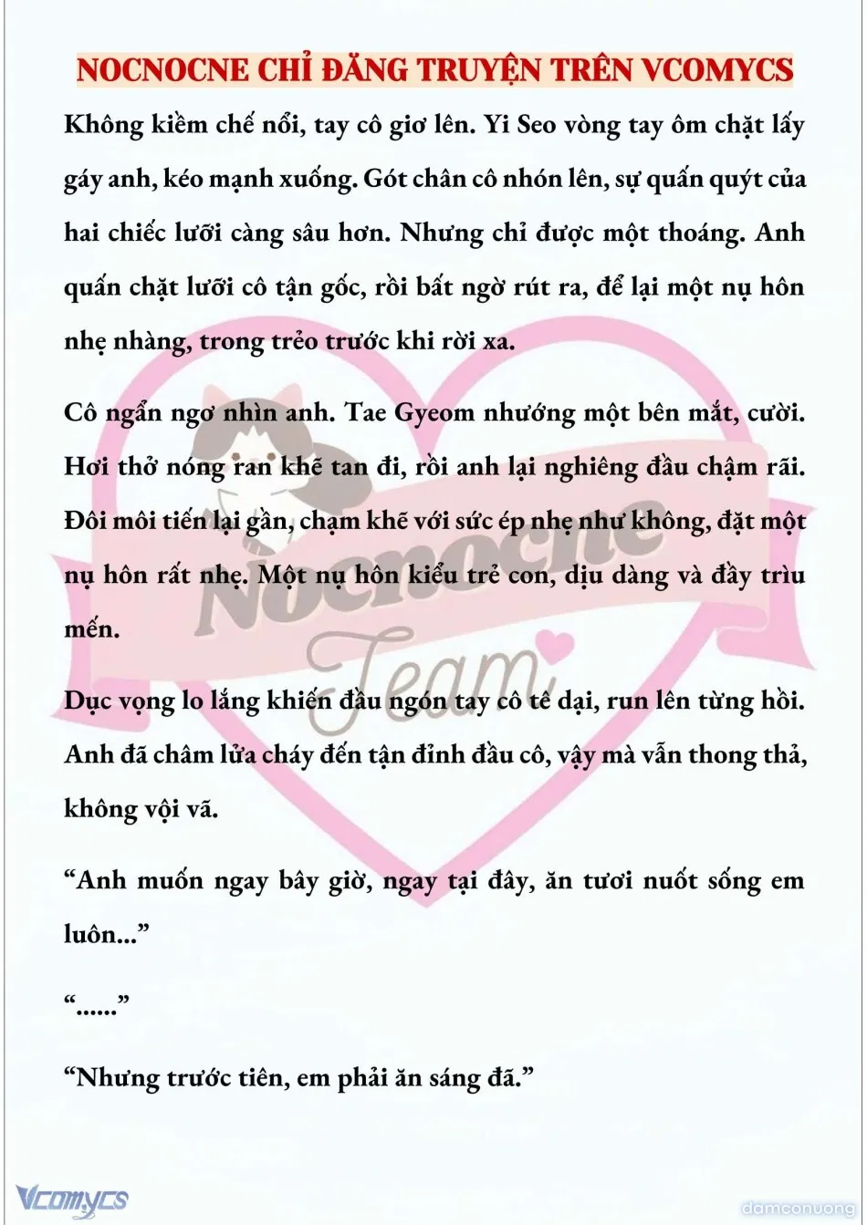 [FULL] [NOVEL] NGỌN ĐÈN BIỆT VIỆN KHÔNG BAO GIỜ TẮT 