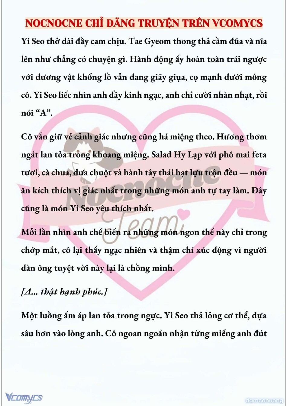[FULL] [NOVEL] NGỌN ĐÈN BIỆT VIỆN KHÔNG BAO GIỜ TẮT 