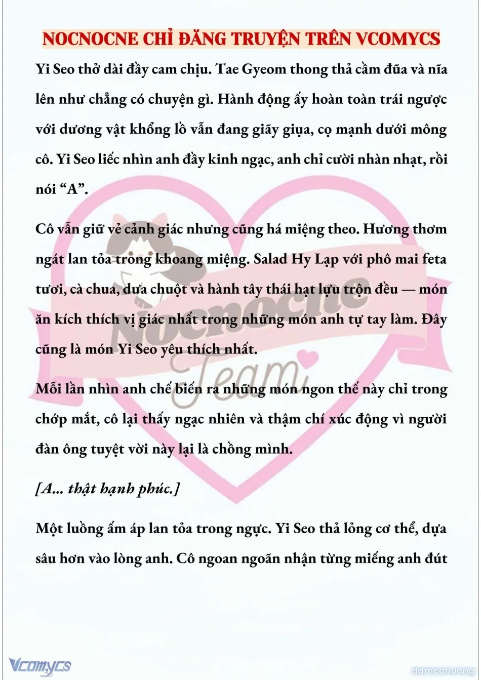[FULL] [NOVEL] NGỌN ĐÈN BIỆT VIỆN KHÔNG BAO GIỜ TẮT 