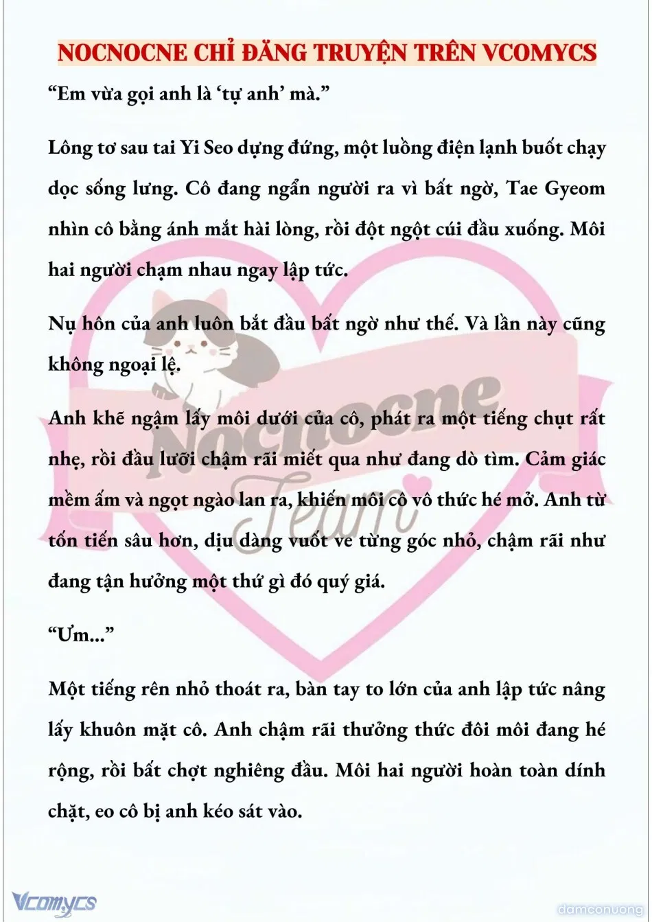 [FULL] [NOVEL] NGỌN ĐÈN BIỆT VIỆN KHÔNG BAO GIỜ TẮT 