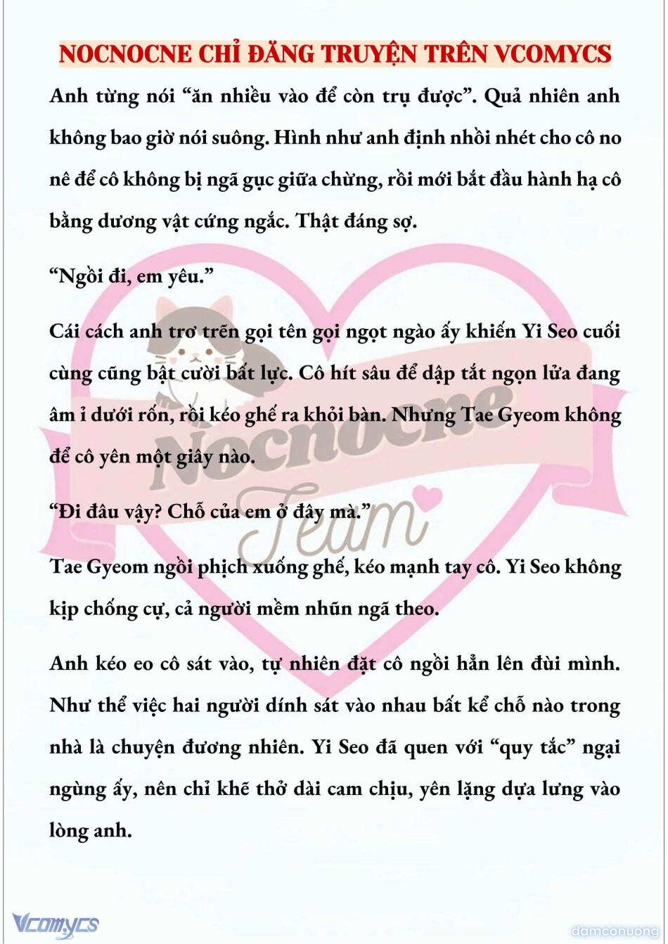 [FULL] [NOVEL] NGỌN ĐÈN BIỆT VIỆN KHÔNG BAO GIỜ TẮT 
