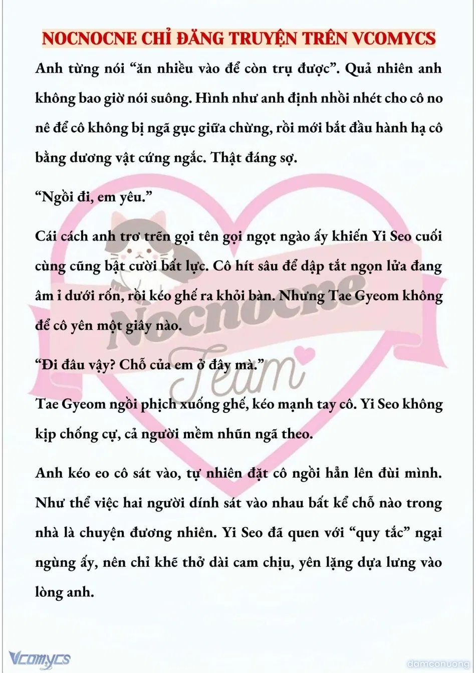 [FULL] [NOVEL] NGỌN ĐÈN BIỆT VIỆN KHÔNG BAO GIỜ TẮT 