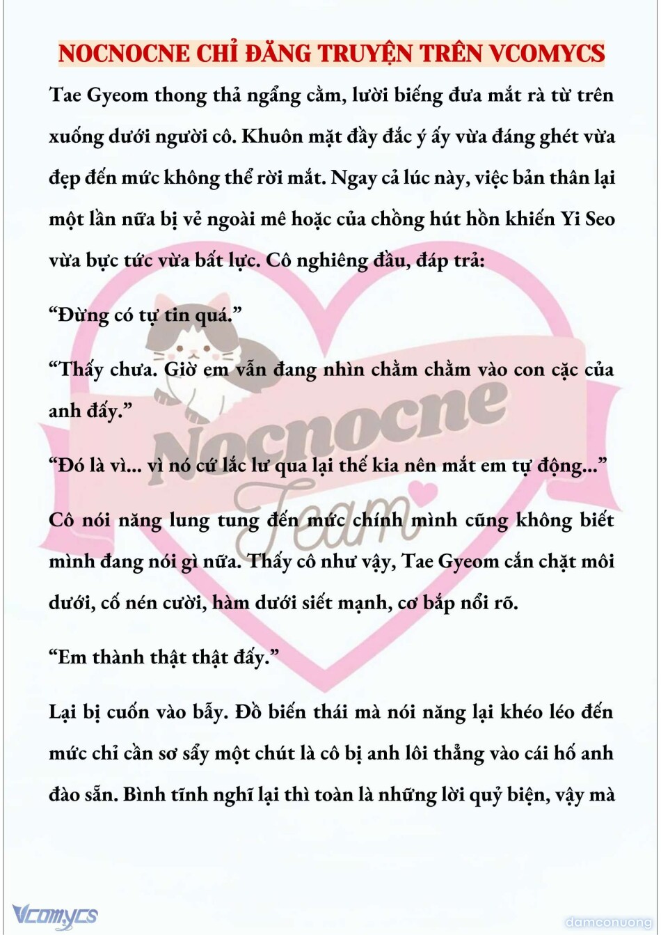 [FULL] [NOVEL] NGỌN ĐÈN BIỆT VIỆN KHÔNG BAO GIỜ TẮT 