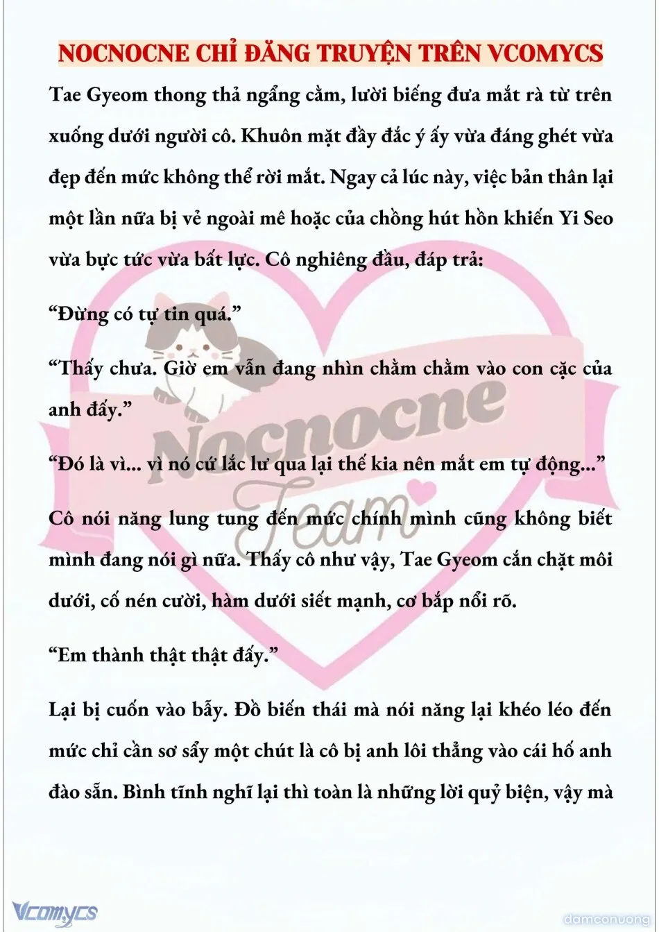 [FULL] [NOVEL] NGỌN ĐÈN BIỆT VIỆN KHÔNG BAO GIỜ TẮT 