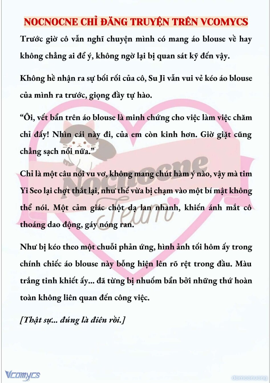[FULL] [NOVEL] NGỌN ĐÈN BIỆT VIỆN KHÔNG BAO GIỜ TẮT 
