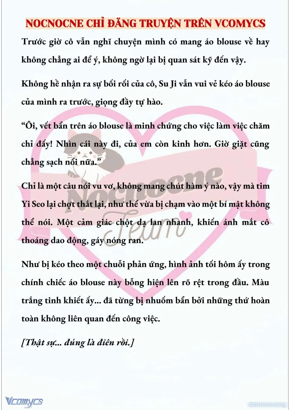 [FULL] [NOVEL] NGỌN ĐÈN BIỆT VIỆN KHÔNG BAO GIỜ TẮT 