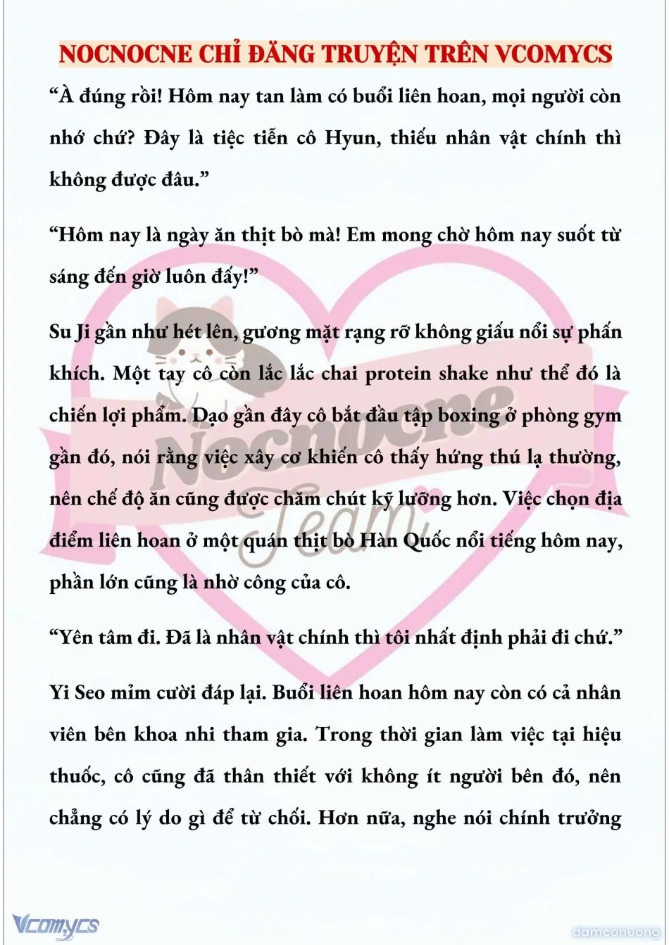 [FULL] [NOVEL] NGỌN ĐÈN BIỆT VIỆN KHÔNG BAO GIỜ TẮT 