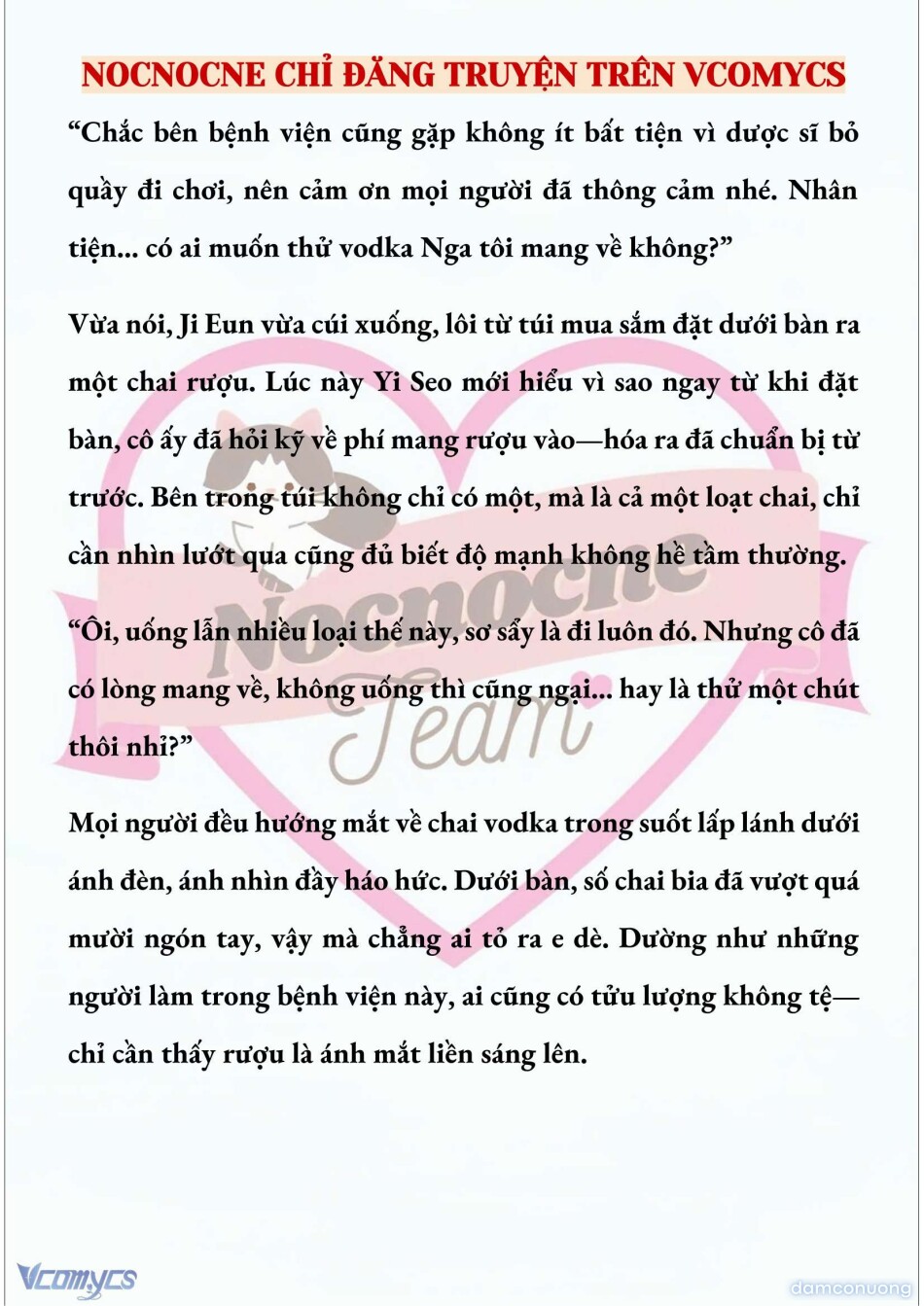 [FULL] [NOVEL] NGỌN ĐÈN BIỆT VIỆN KHÔNG BAO GIỜ TẮT 