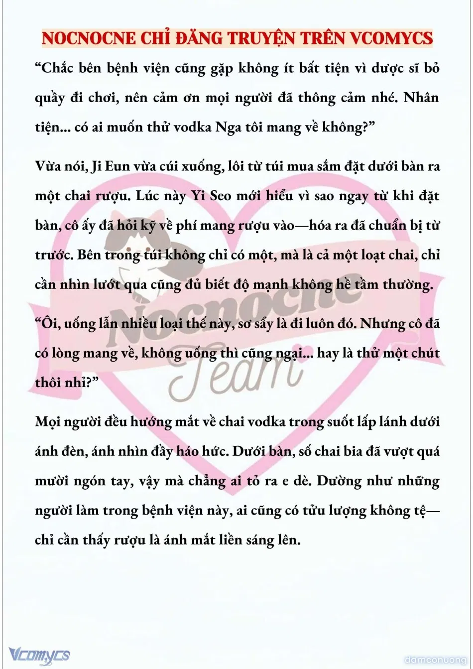 [FULL] [NOVEL] NGỌN ĐÈN BIỆT VIỆN KHÔNG BAO GIỜ TẮT 