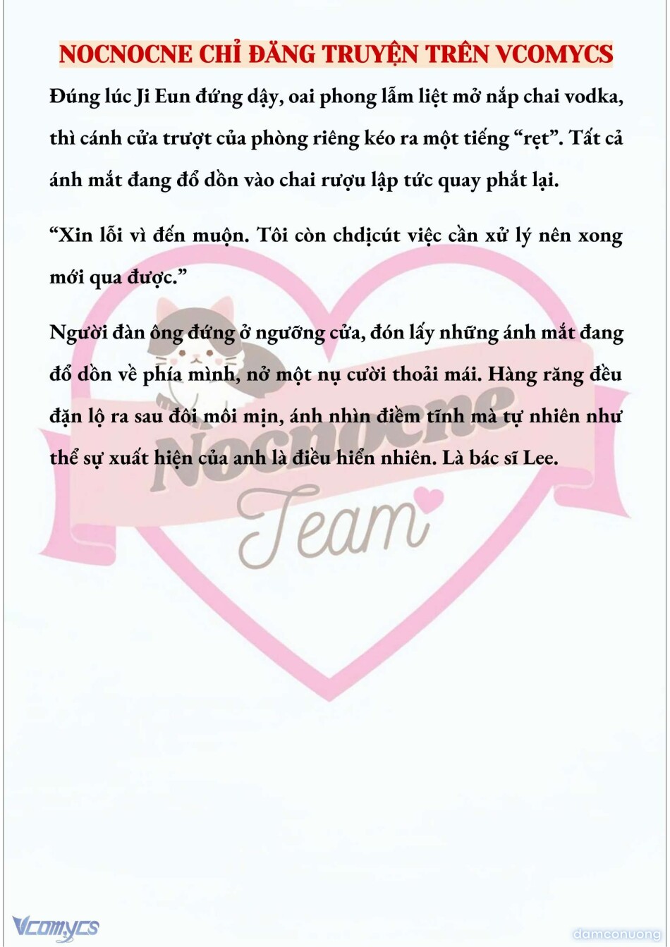 [FULL] [NOVEL] NGỌN ĐÈN BIỆT VIỆN KHÔNG BAO GIỜ TẮT 