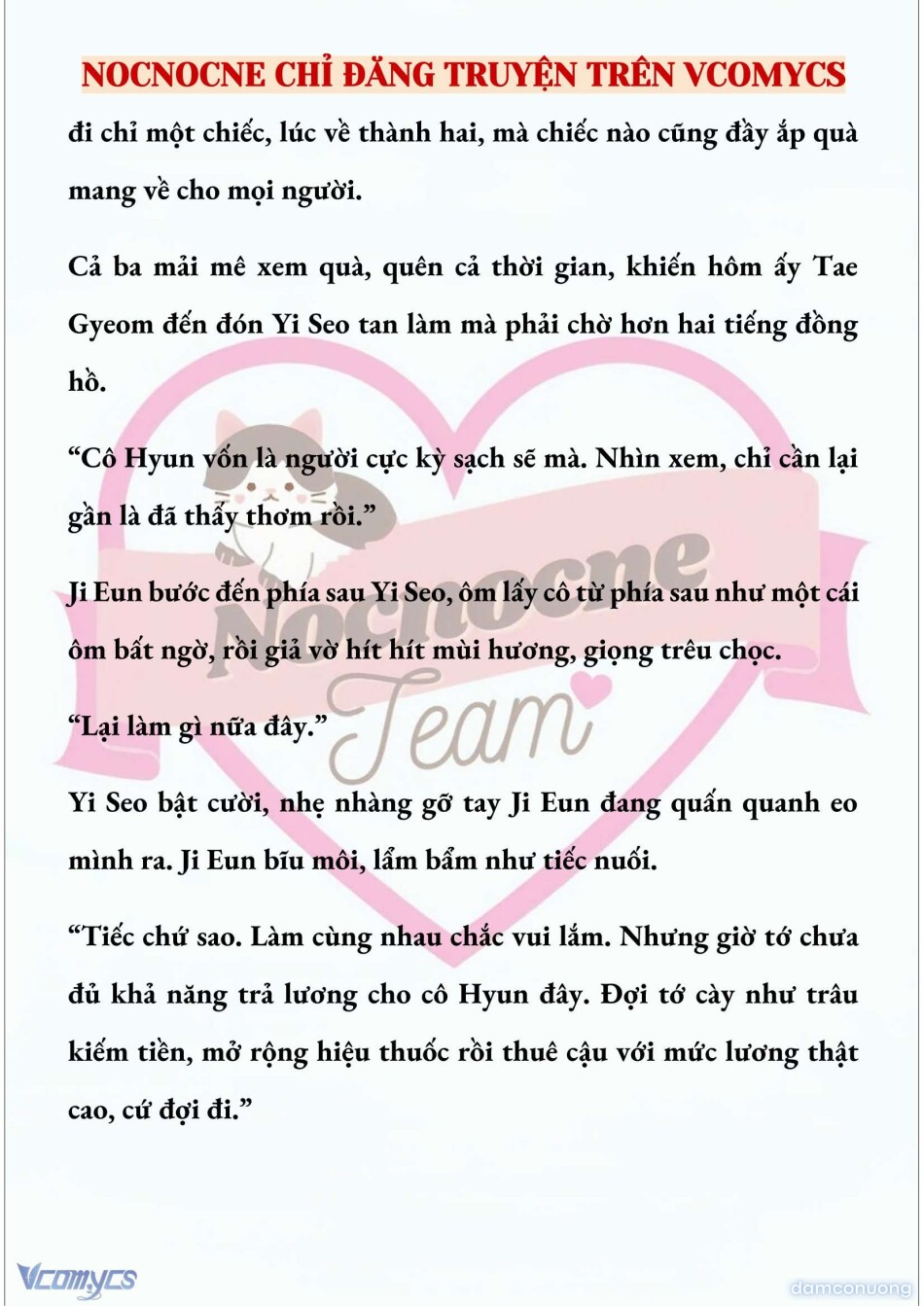 [FULL] [NOVEL] NGỌN ĐÈN BIỆT VIỆN KHÔNG BAO GIỜ TẮT 